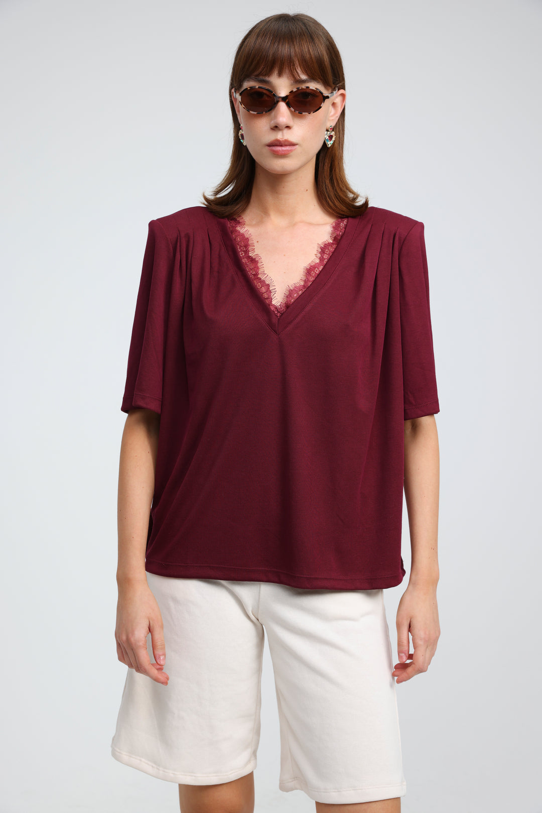 Vermont Wine T-Shirt