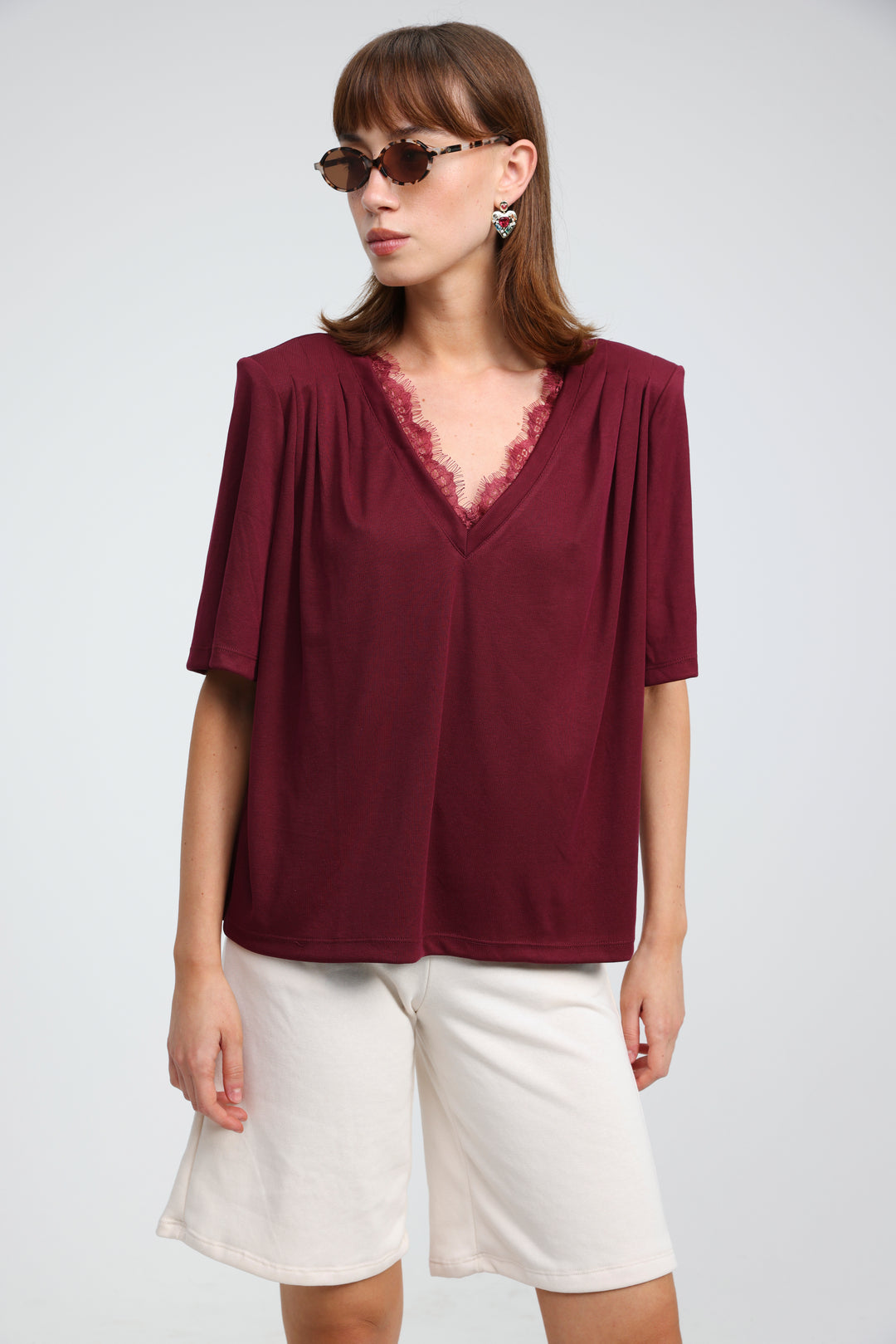 Vermont Wine T-Shirt