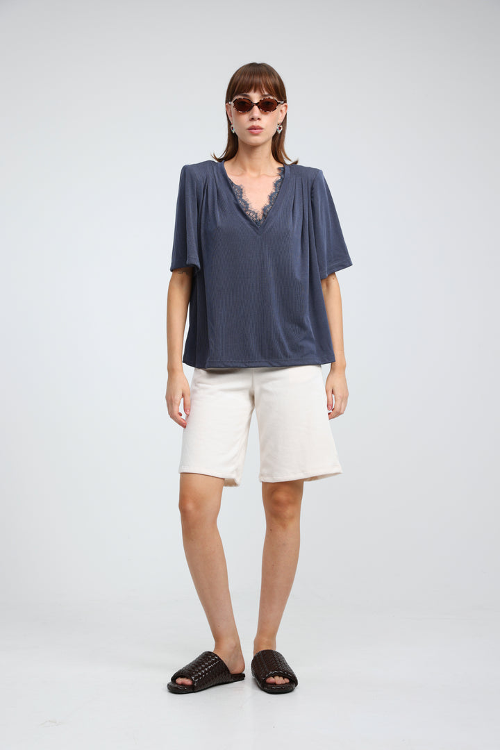 Vermont Blue T-Shirt