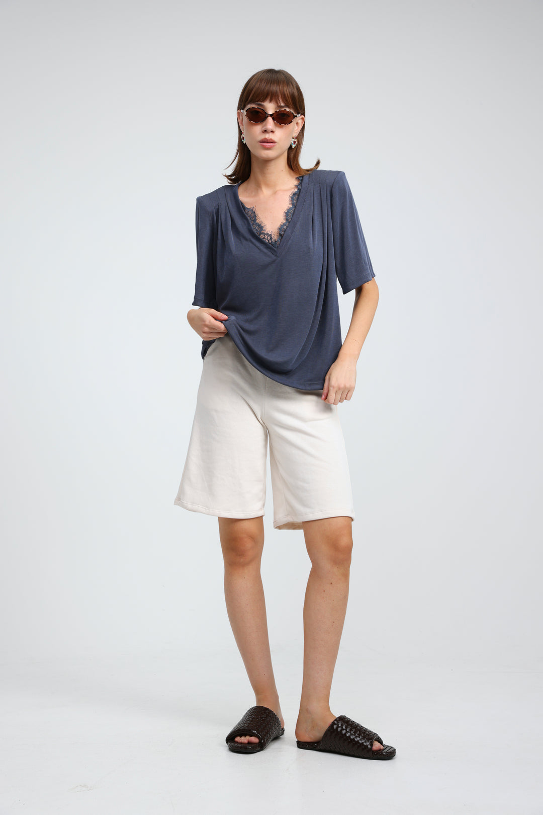 Vermont Blue T-Shirt