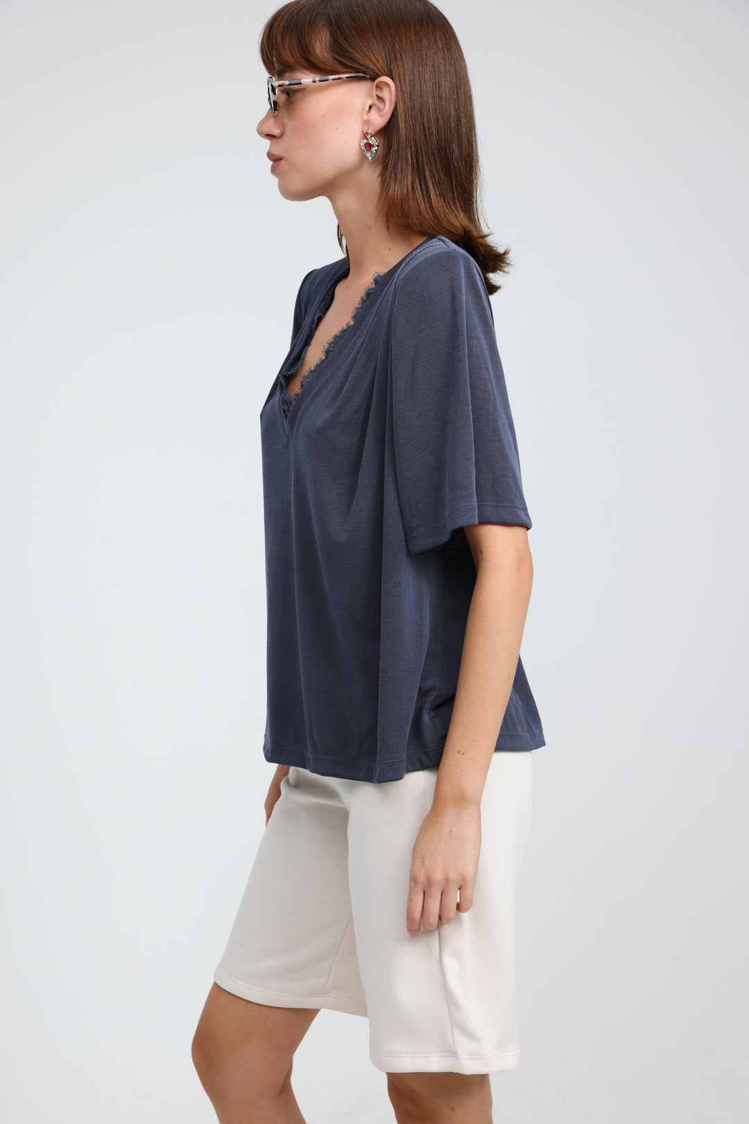 Vermont Blue T-Shirt