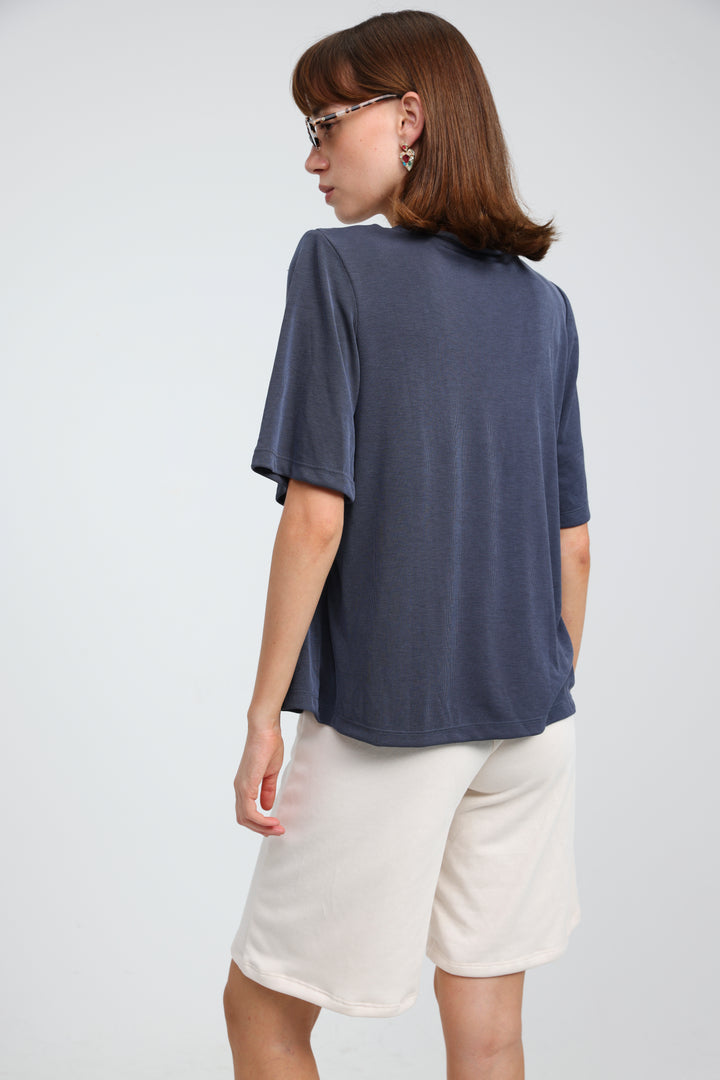 Vermont Blue T-Shirt