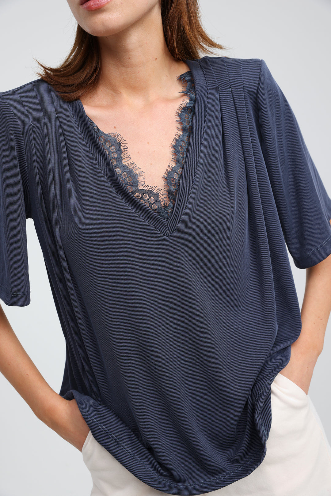 Vermont Blue T-Shirt