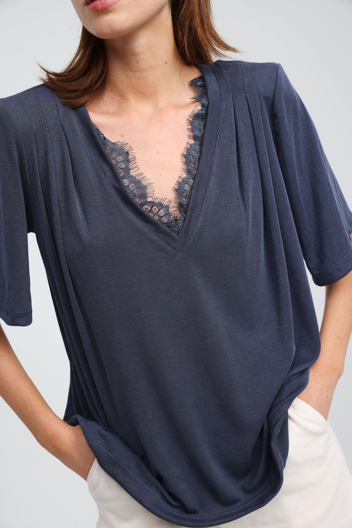 Vermont Blue T-Shirt