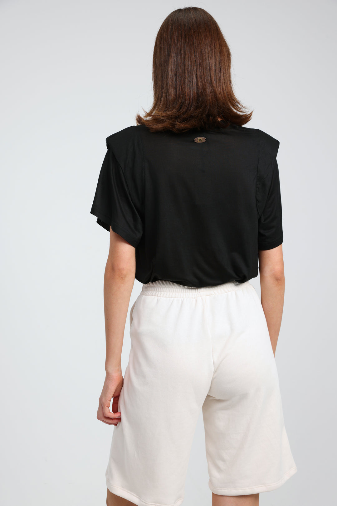 CaramelKiss Black T-Shirt