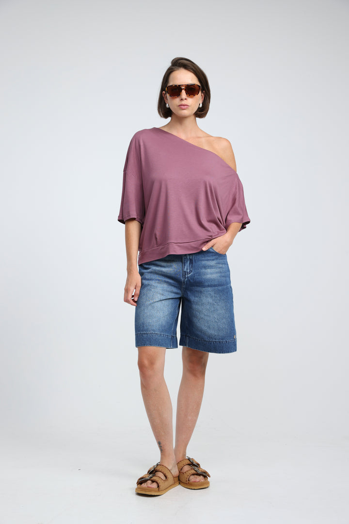 BFF Purple T-Shirt