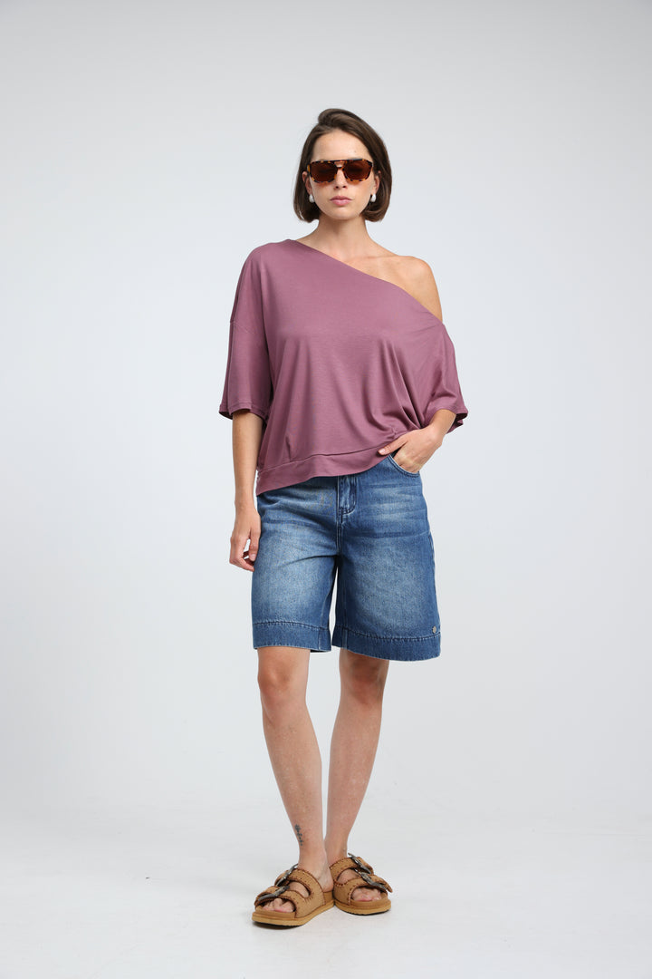BFF Purple T-Shirt