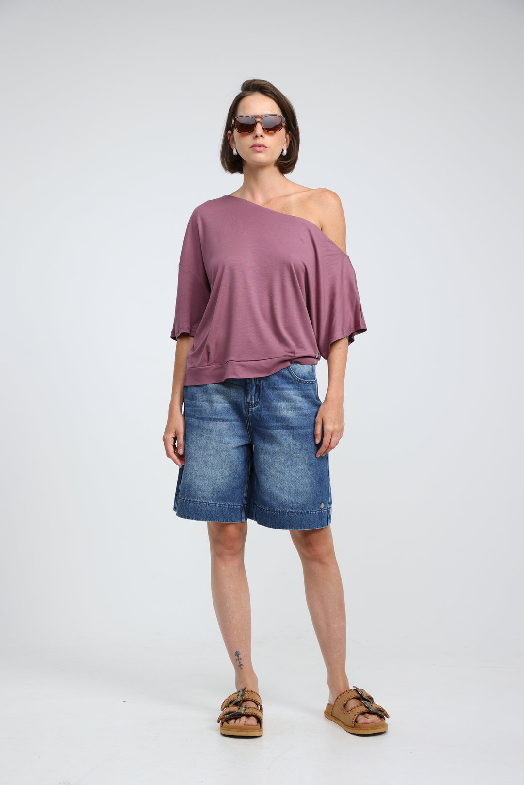 BFF Purple T-Shirt