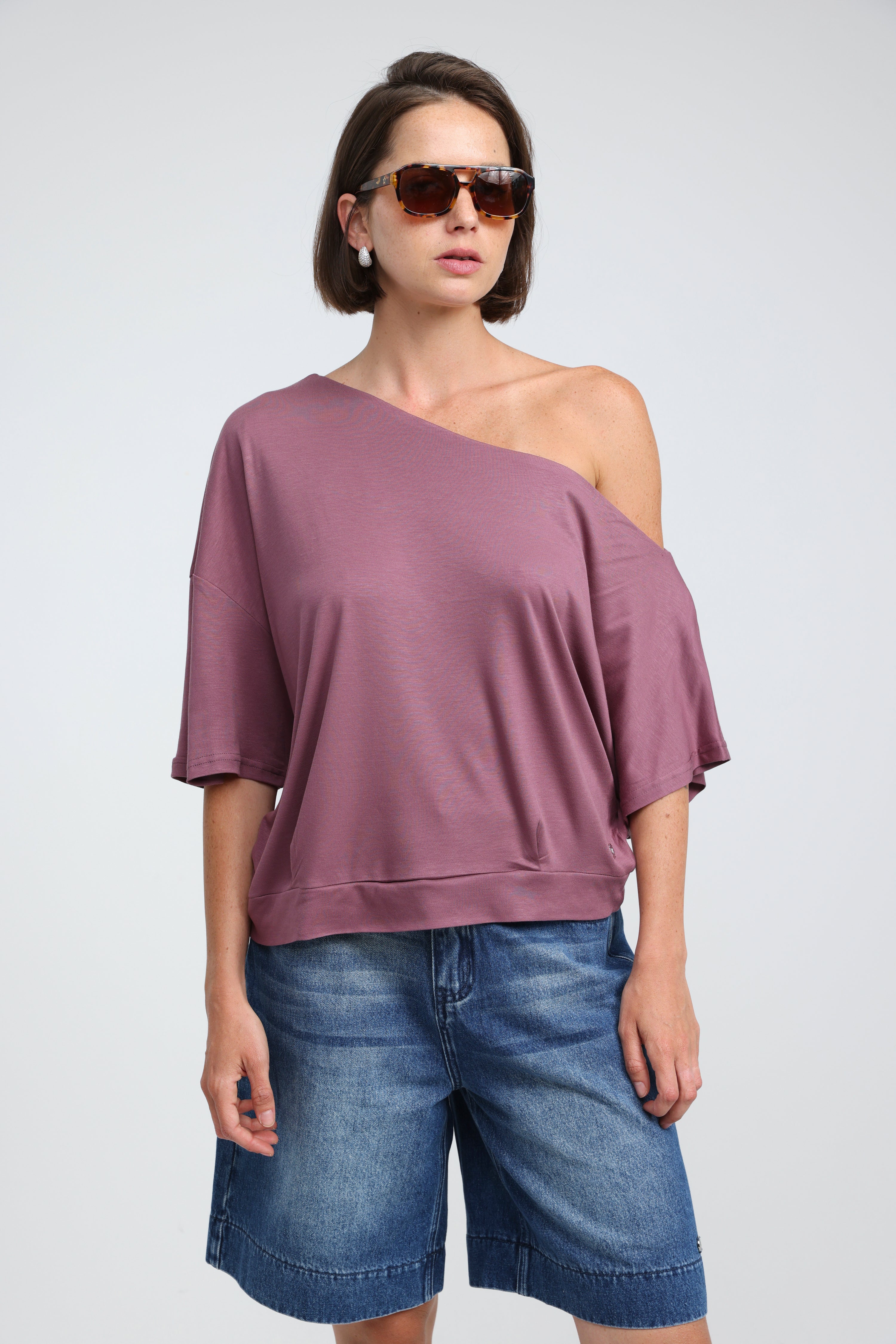 BFF Purple T-Shirt – SEESTARZ