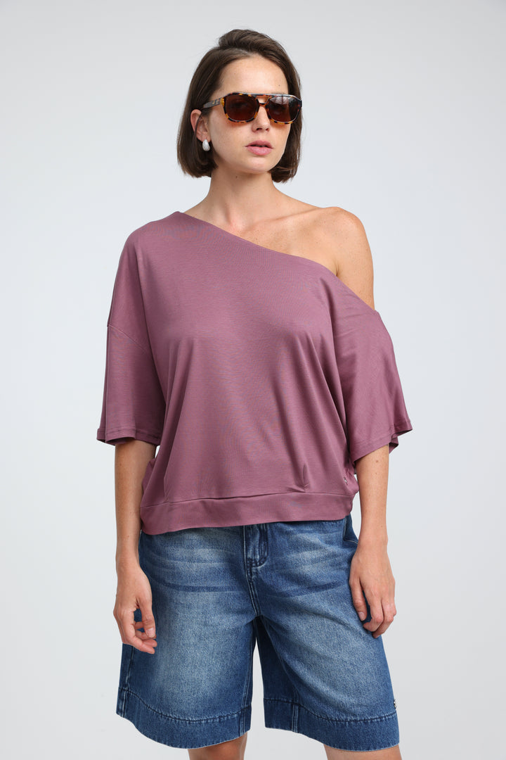 BFF Purple T-Shirt