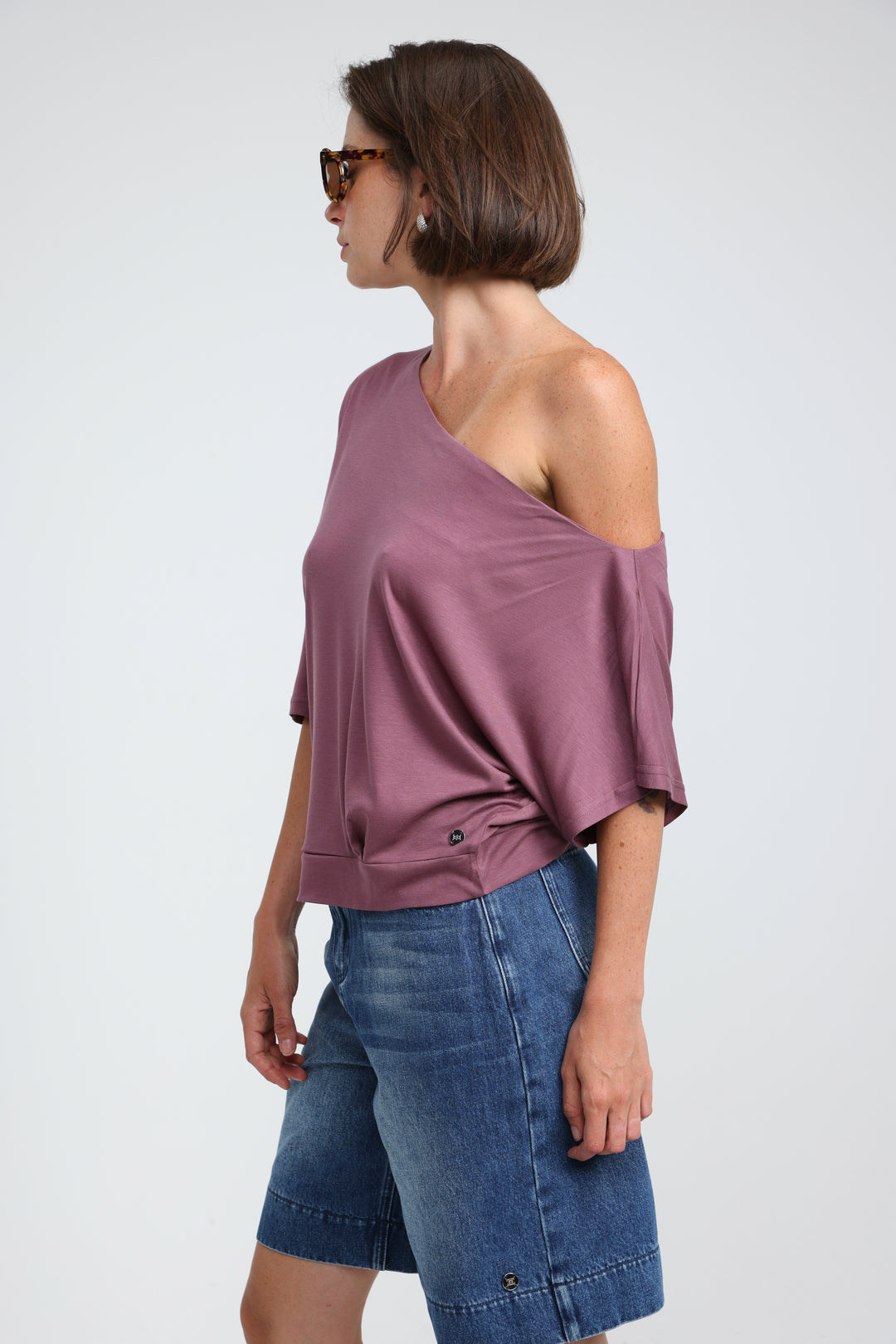 BFF Purple T-Shirt