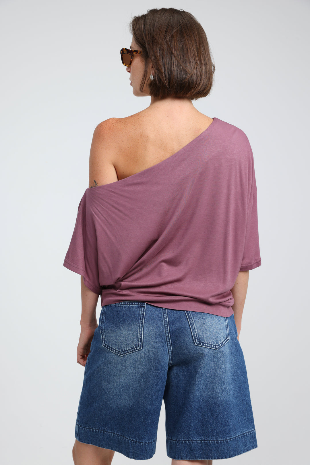 BFF Purple T-Shirt