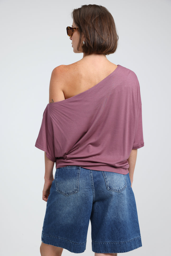 BFF Purple T-Shirt