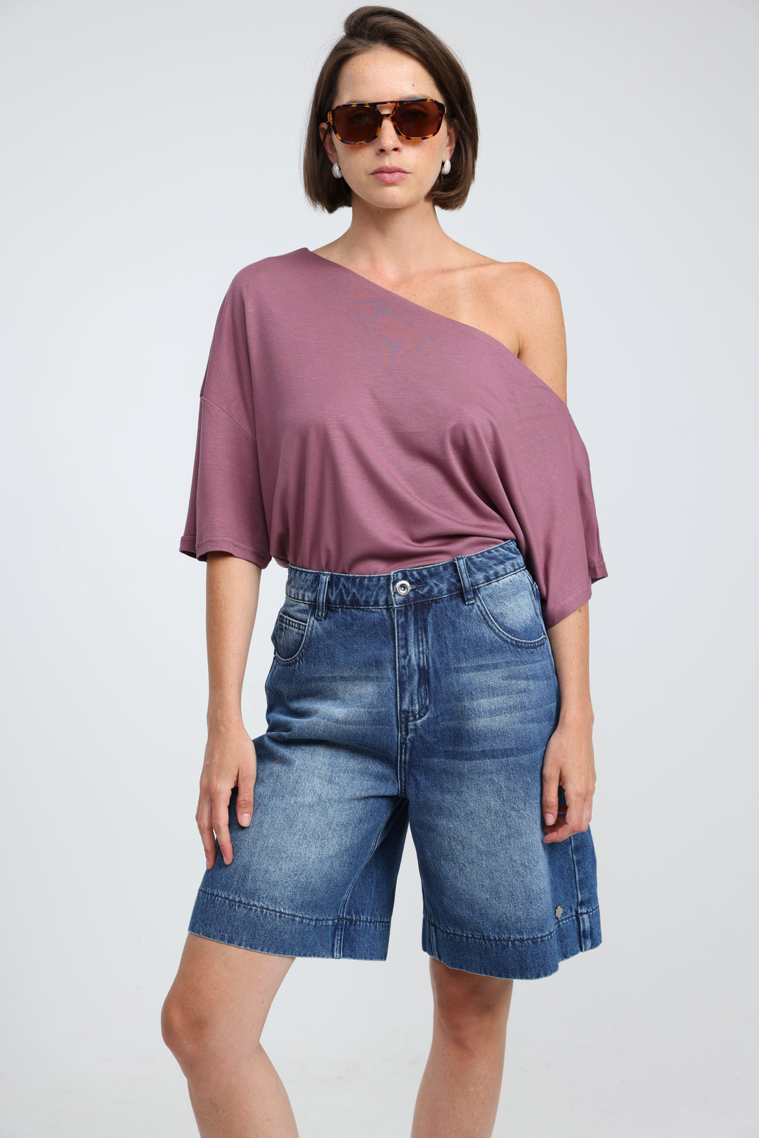 BFF Purple T-Shirt