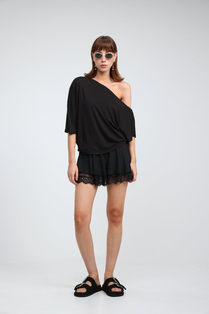 BFF Black T-Shirt