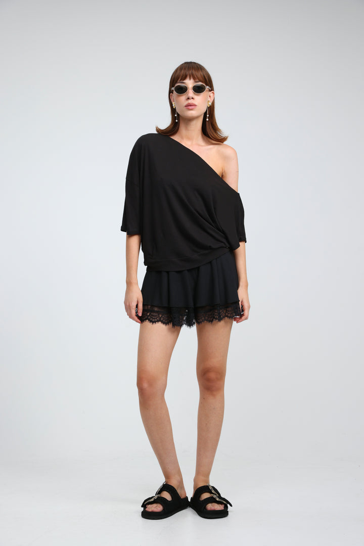 BFF Black T-Shirt