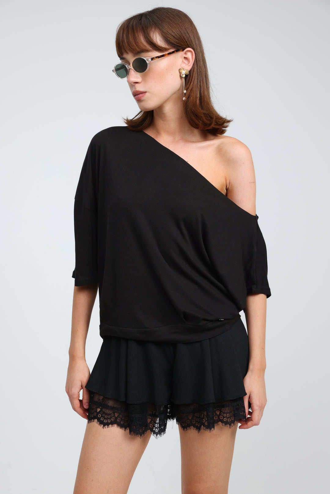 BFF Black T-Shirt