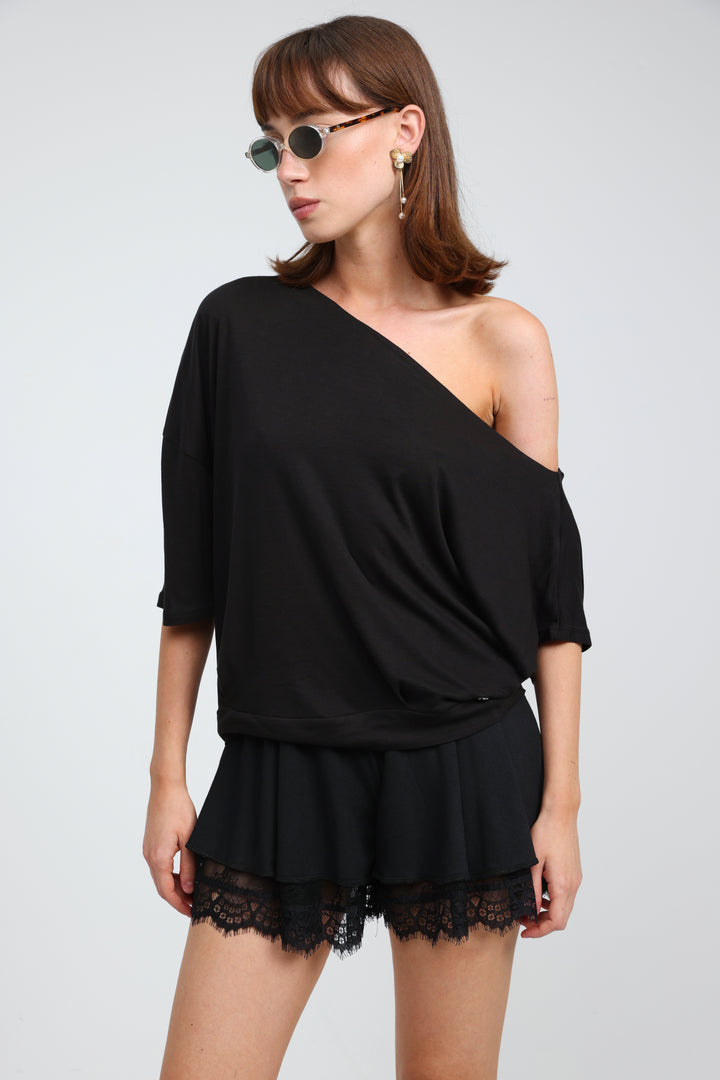 BFF Black T-Shirt