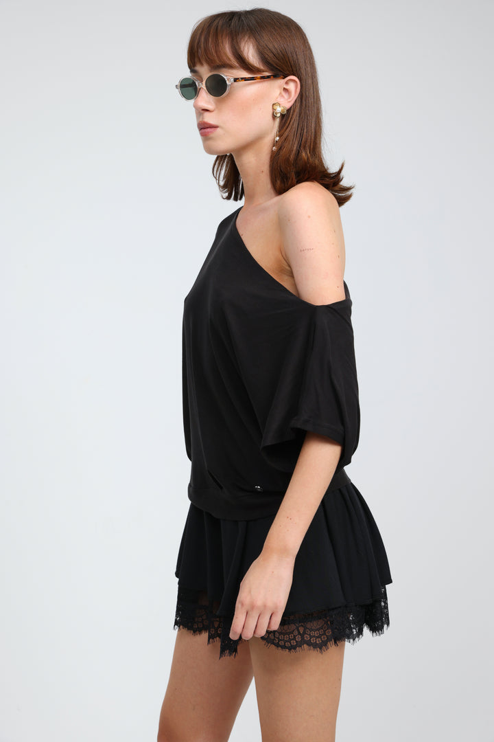 BFF Black T-Shirt