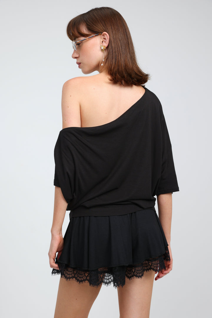 BFF Black T-Shirt