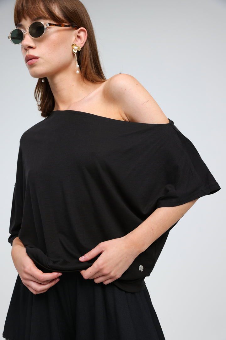 BFF Black T-Shirt