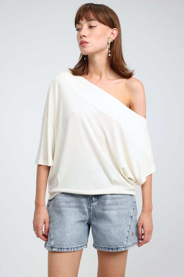 BFF Cream T-Shirt