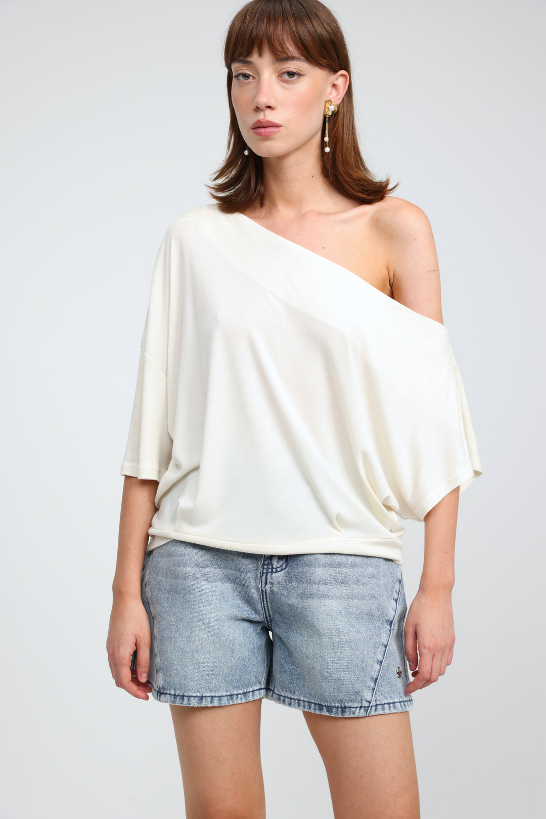 BFF Cream T-Shirt
