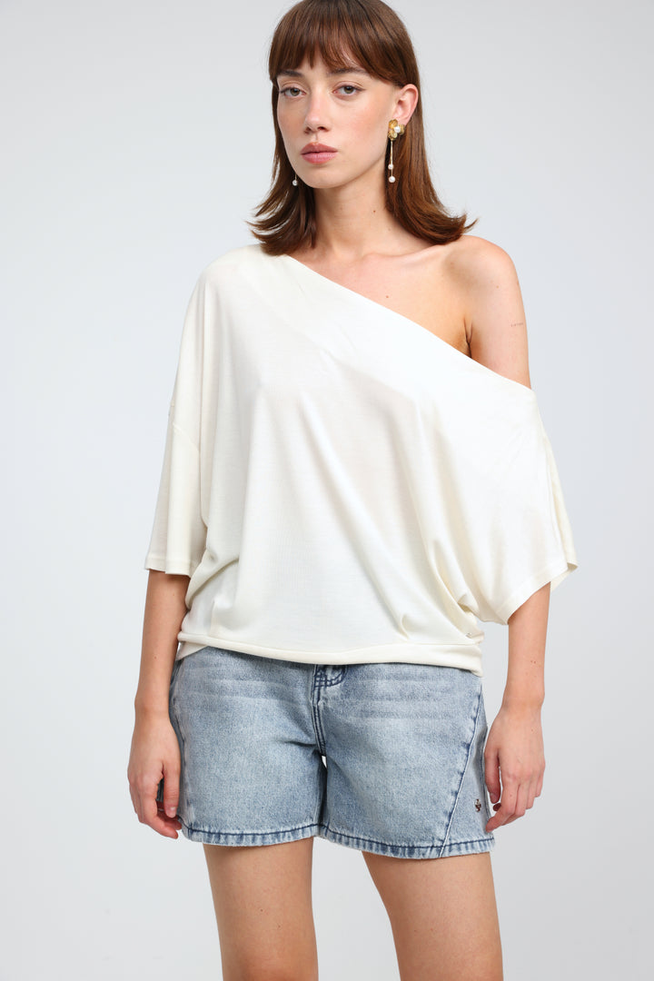 BFF Cream T-Shirt