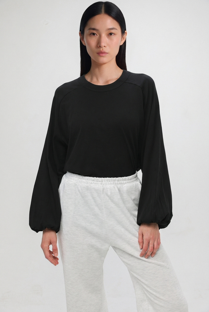 Clean18 Black Shirt