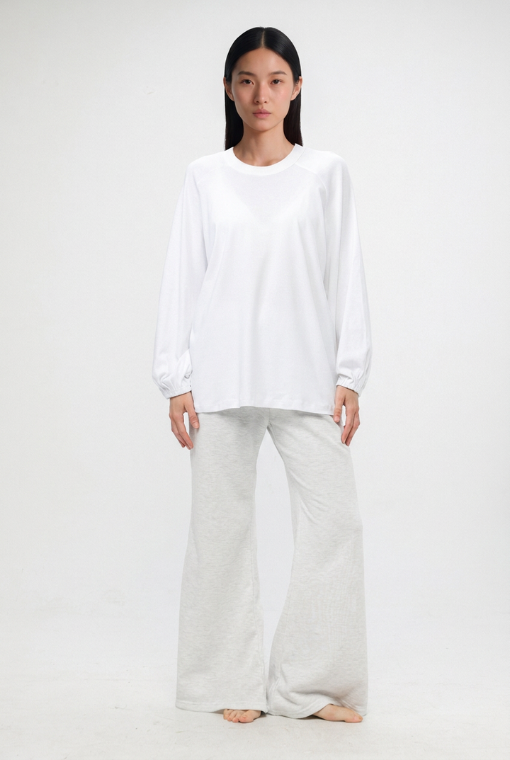 Clean18 White Shirt