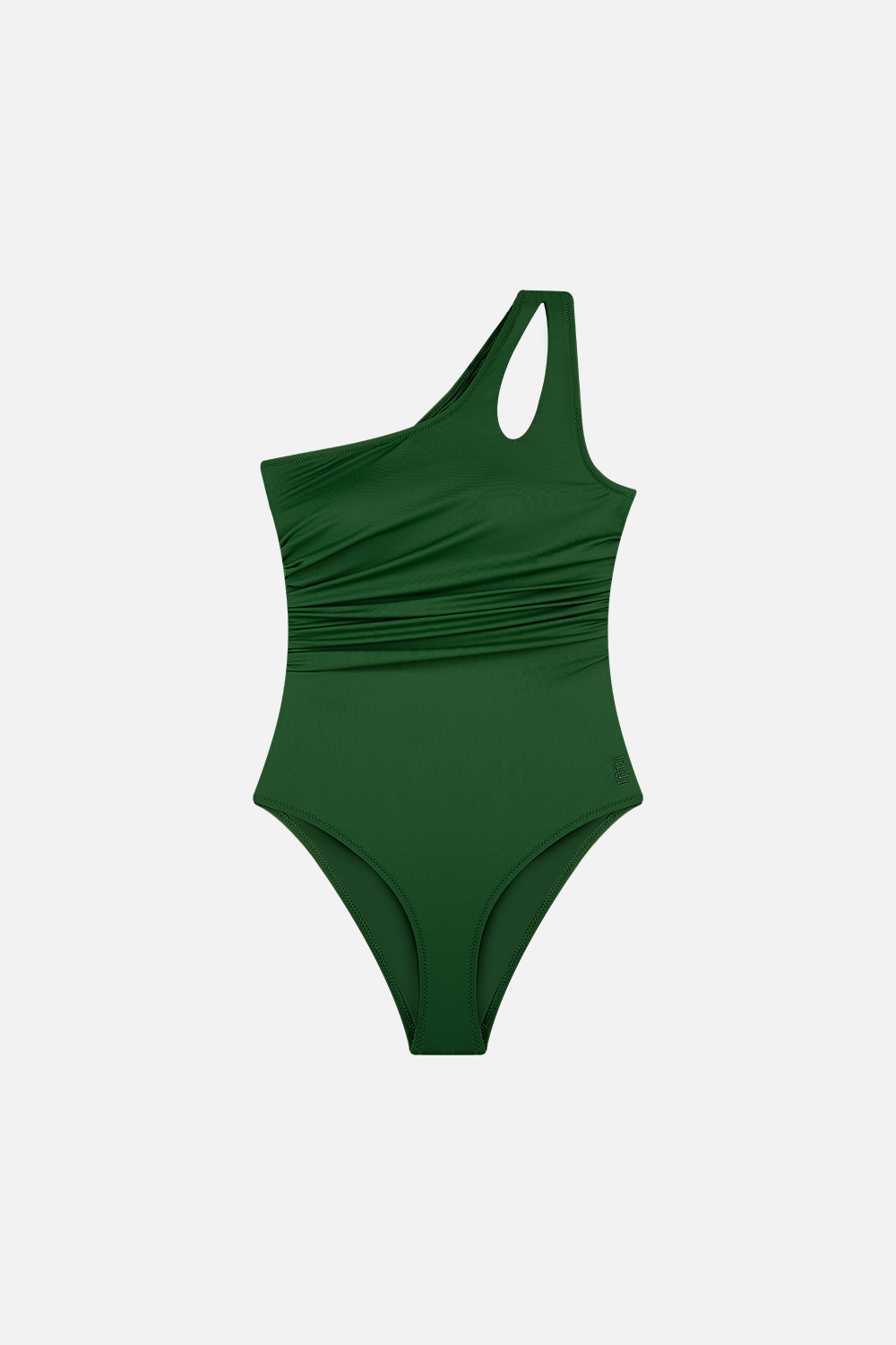 Gadot Green Swimsuit