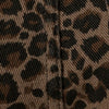 Star 123 Leopard Denim ג'ינס מנומר לנשים
