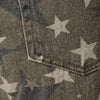 Star 123 Stars Denim ג'ינס כוכבים 