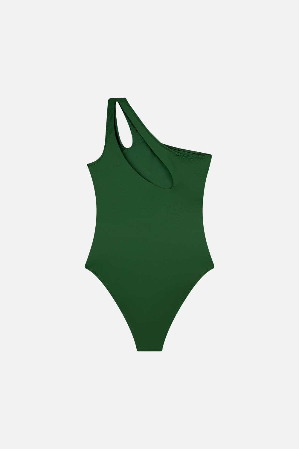 Gadot Green Swimsuit