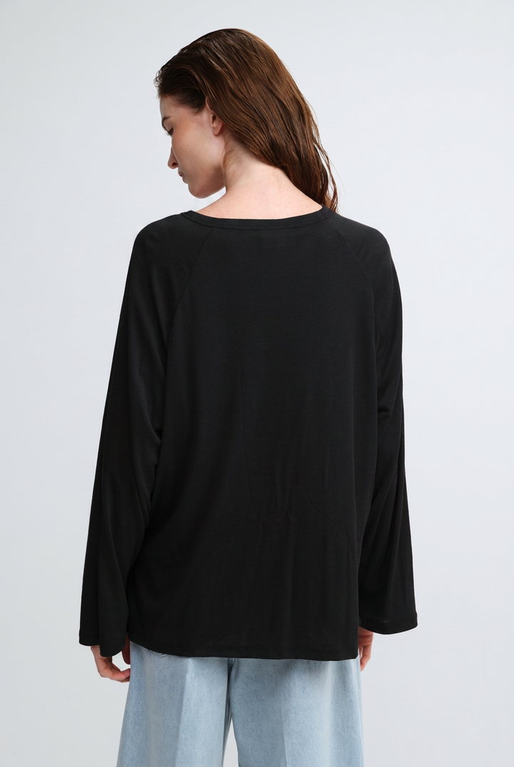 Clean67 Black Shirt