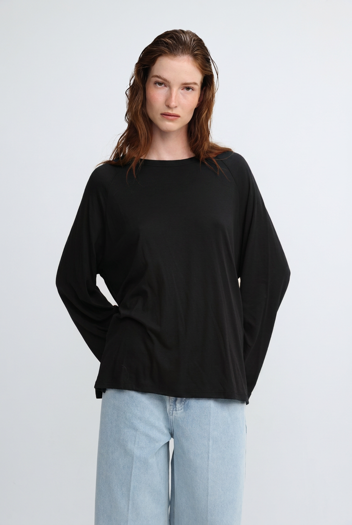 Clean67 Black Shirt