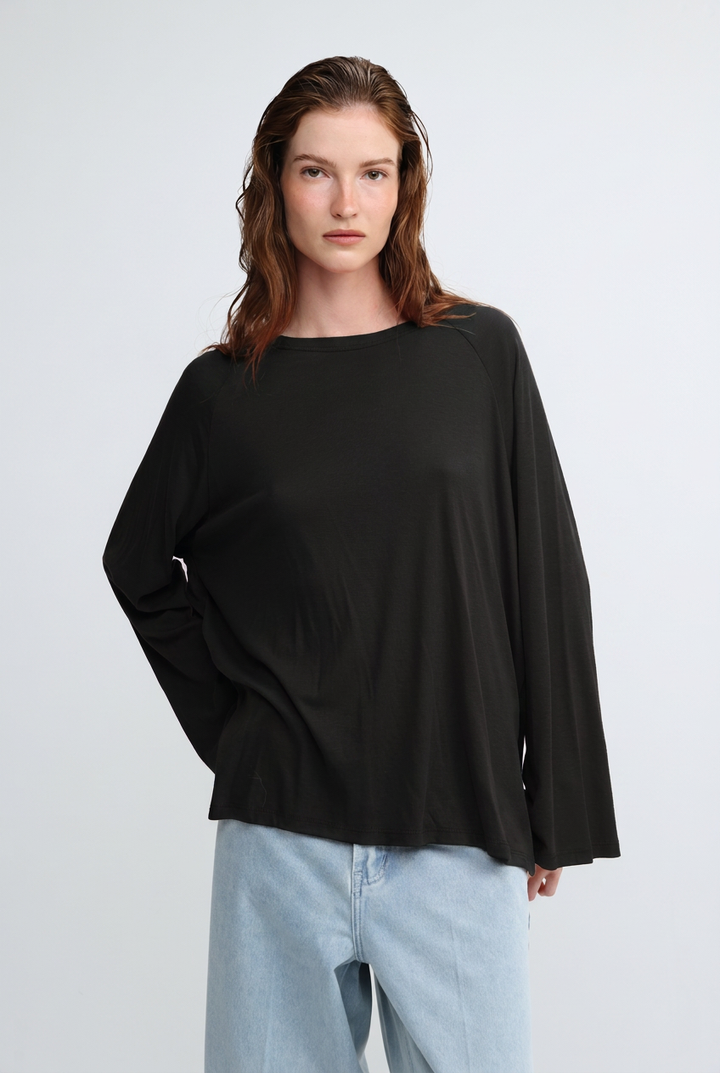 Clean67 Black Shirt