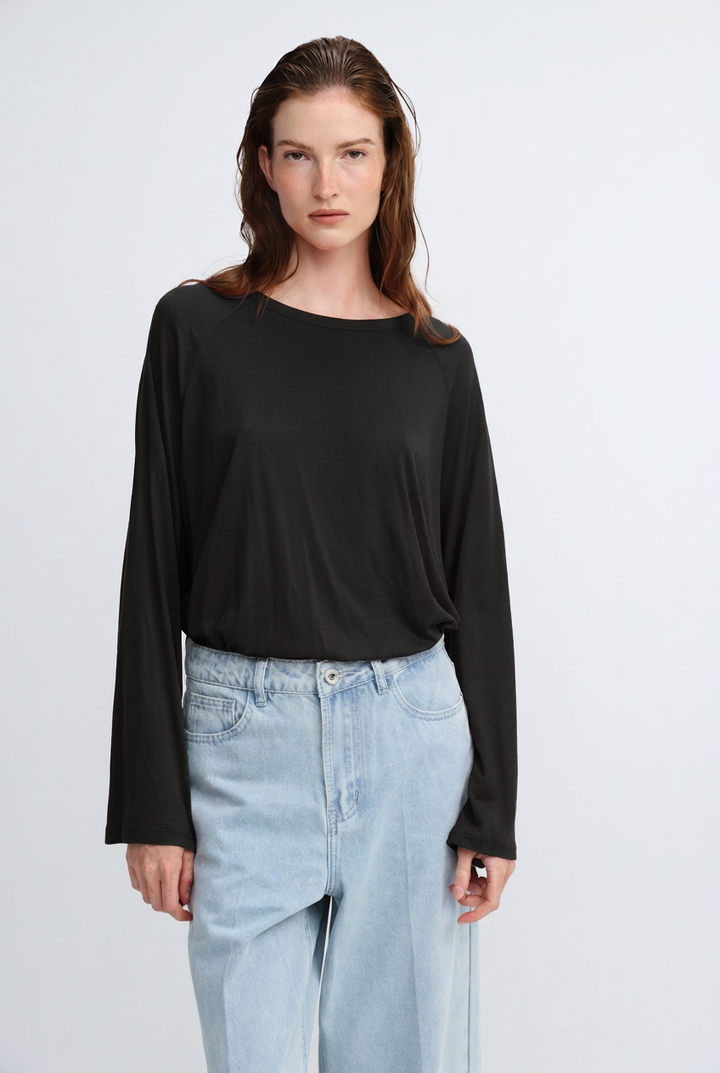 Clean67 Black Shirt