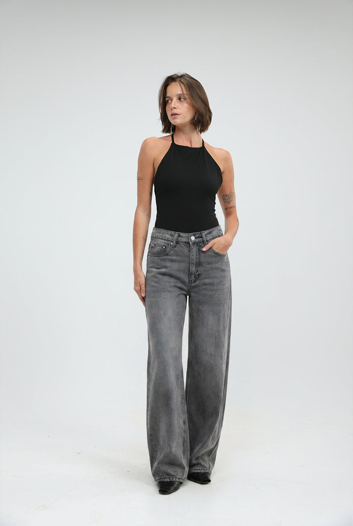 Redesign Grey Soft Denim