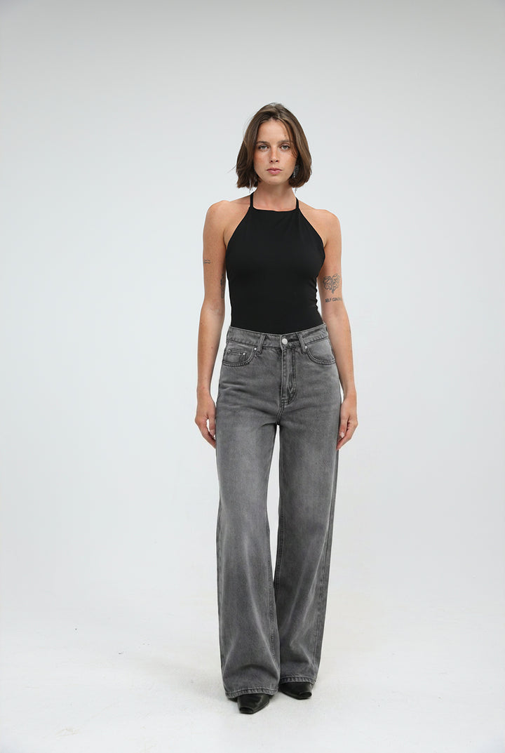 Redesign Grey Soft Denim