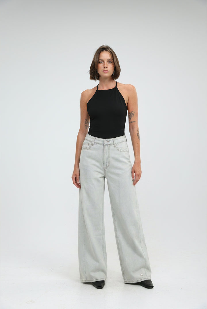 Redesign Sky Blue Soft Denim