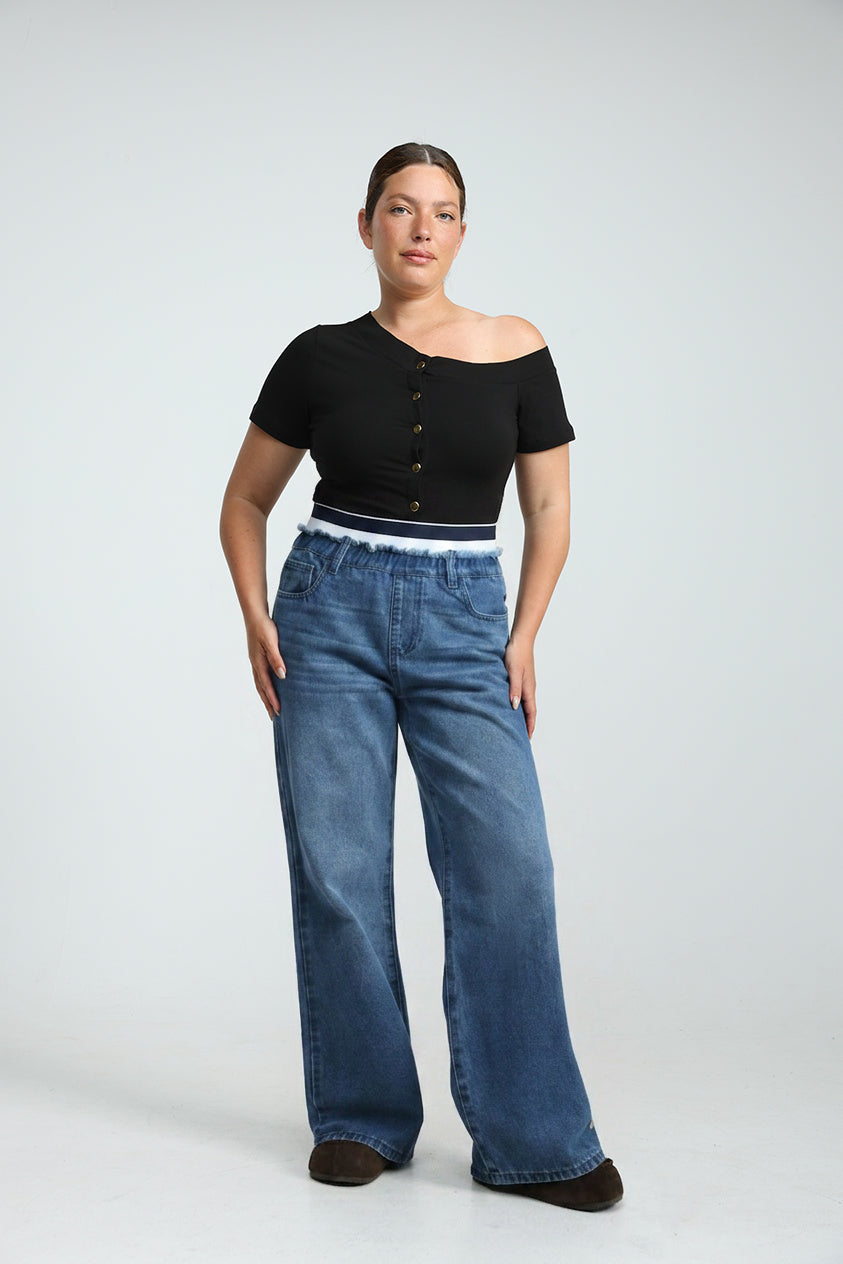 Star 415 Blue Denim