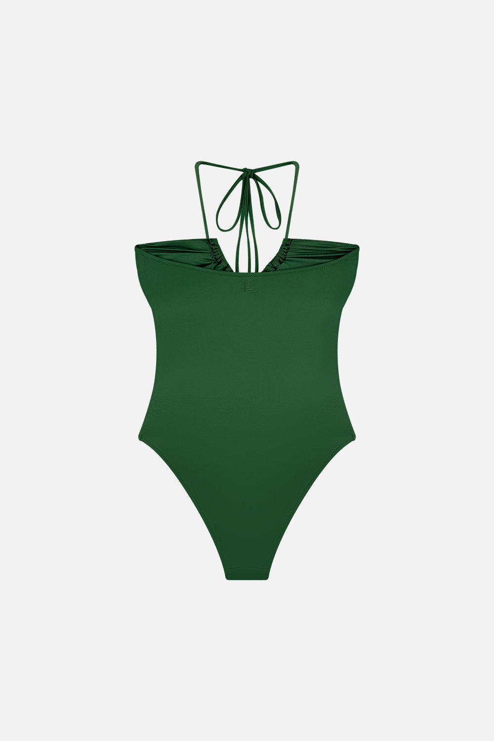 Parker Green Swimsuit
