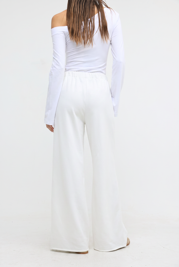 Motion Cream Joggers