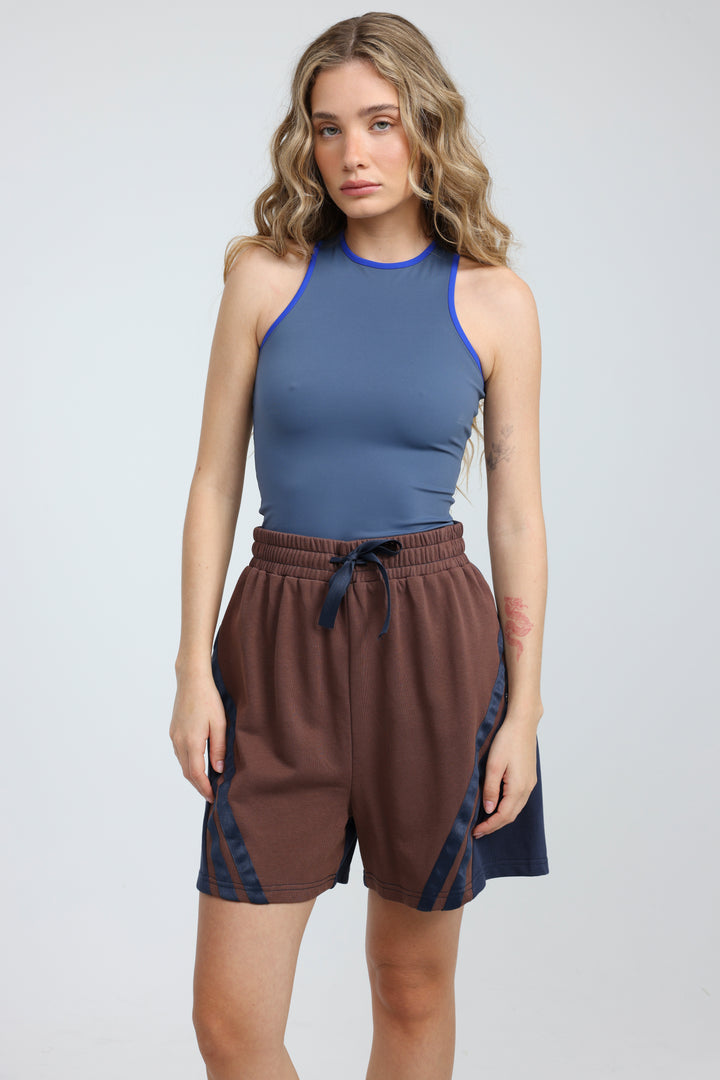Mind Blue Tank