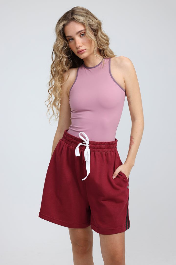 Mind Pink Tank