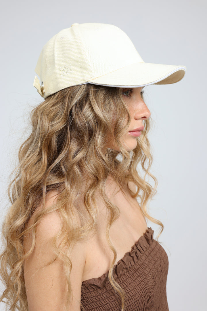Butter Cap