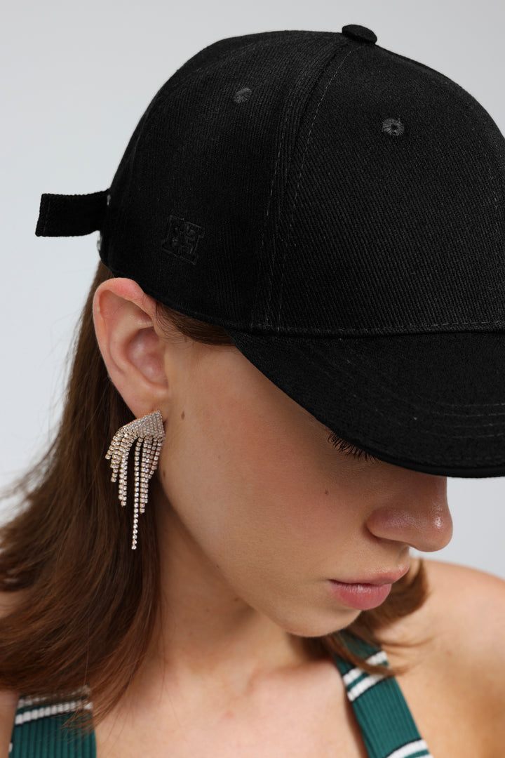 Black Cap