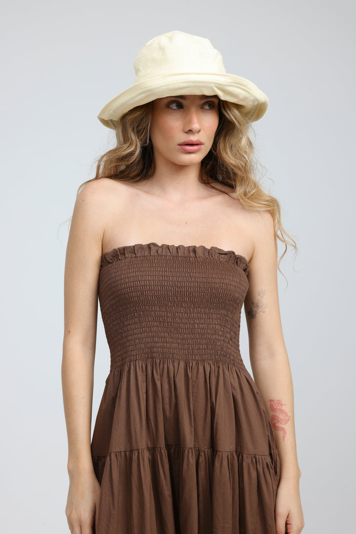 Butter Bucket Hat