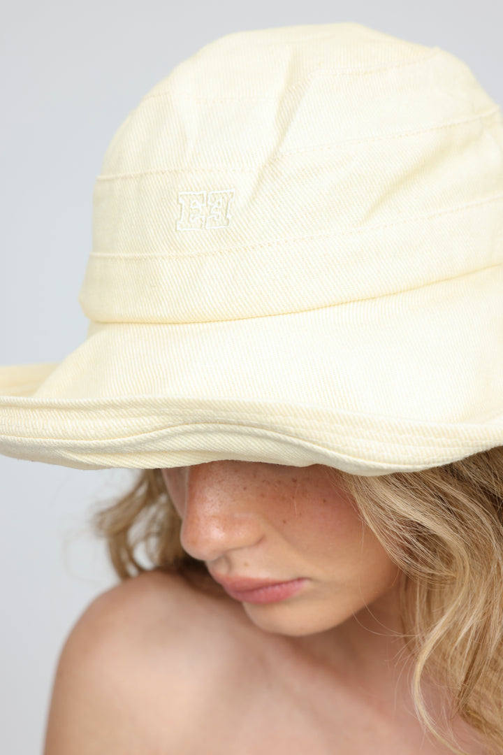 Butter Bucket Hat